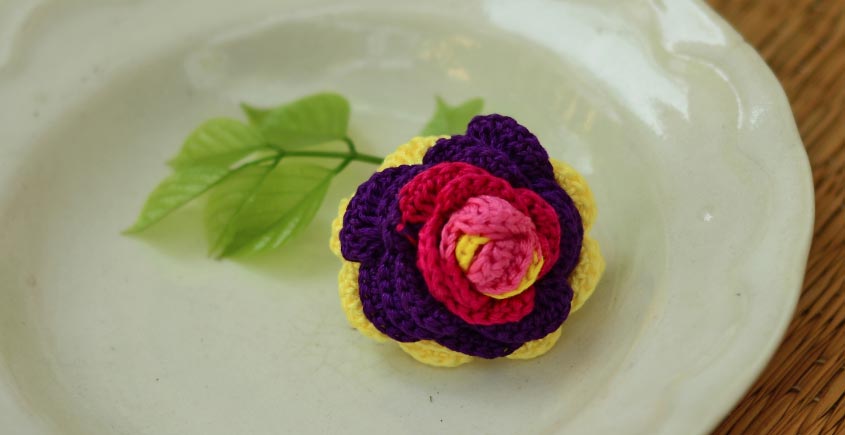 Cherry on Top ~ 4 { Adjustable Ring }